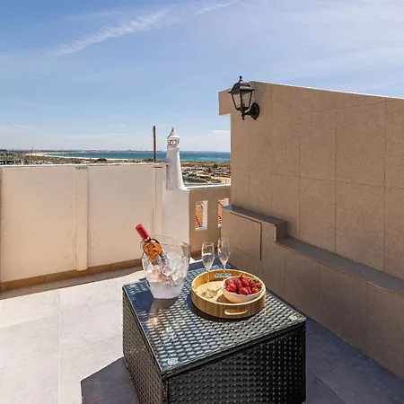 Apartment Casa Da Avo Floor By Algarve Golden Properties *