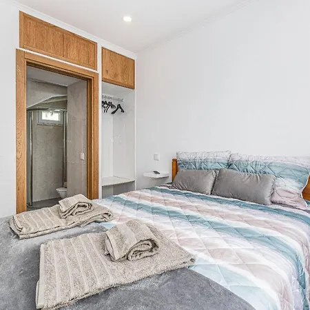 Casa Da Avo Floor By Algarve Golden Properties Lagos