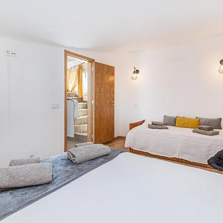 Apartment Casa Da Avo Floor By Algarve Golden Properties Lagos