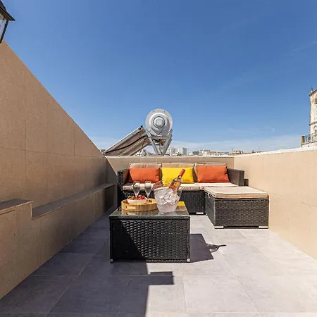 Apartment Casa Da Avo Floor By Algarve Golden Properties