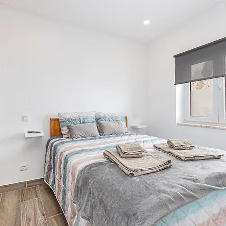 Casa Da Avo Floor By Algarve Golden Properties Apartment