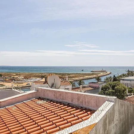 Casa Da Avo Floor By Algarve Golden Properties *