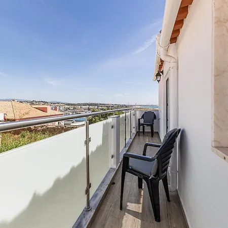 Casa Da Avo Floor By Algarve Golden Properties Apartment Lagos