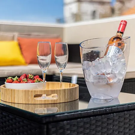 Apartment Casa Da Avo Floor By Algarve Golden Properties