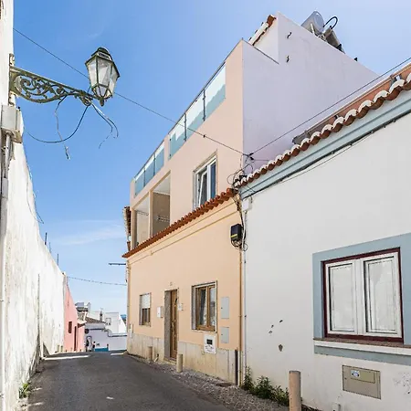 Casa Da Avo Floor By Algarve Golden Properties Apartment Lagos
