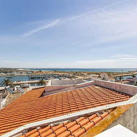 Casa Da Avo Floor By Algarve Golden Properties Apartment *