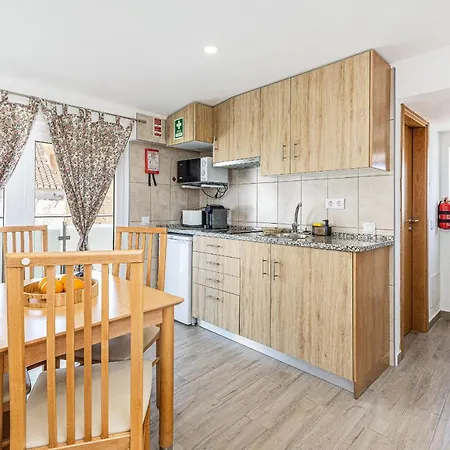 Casa Da Avo Floor By Algarve Golden Properties Apartamento Lagos
