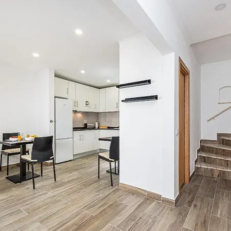 Casa Da Avo Floor By Algarve Golden Properties * Lagos
