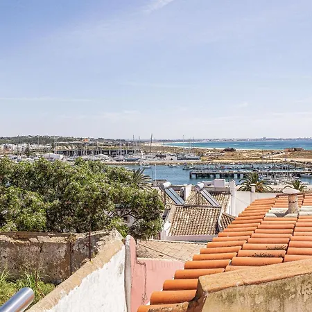 Casa Da Avo Floor By Algarve Golden Properties * Lagos