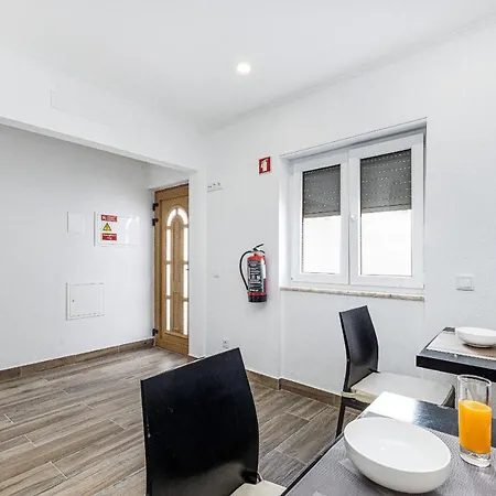 Apartamento Casa Da Avo Floor By Algarve Golden Properties *