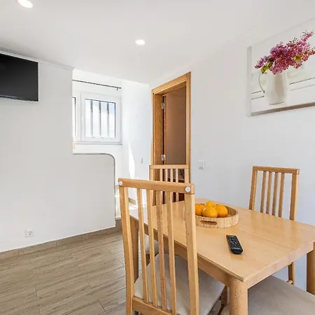 Casa Da Avo Floor By Algarve Golden Properties Apartamento